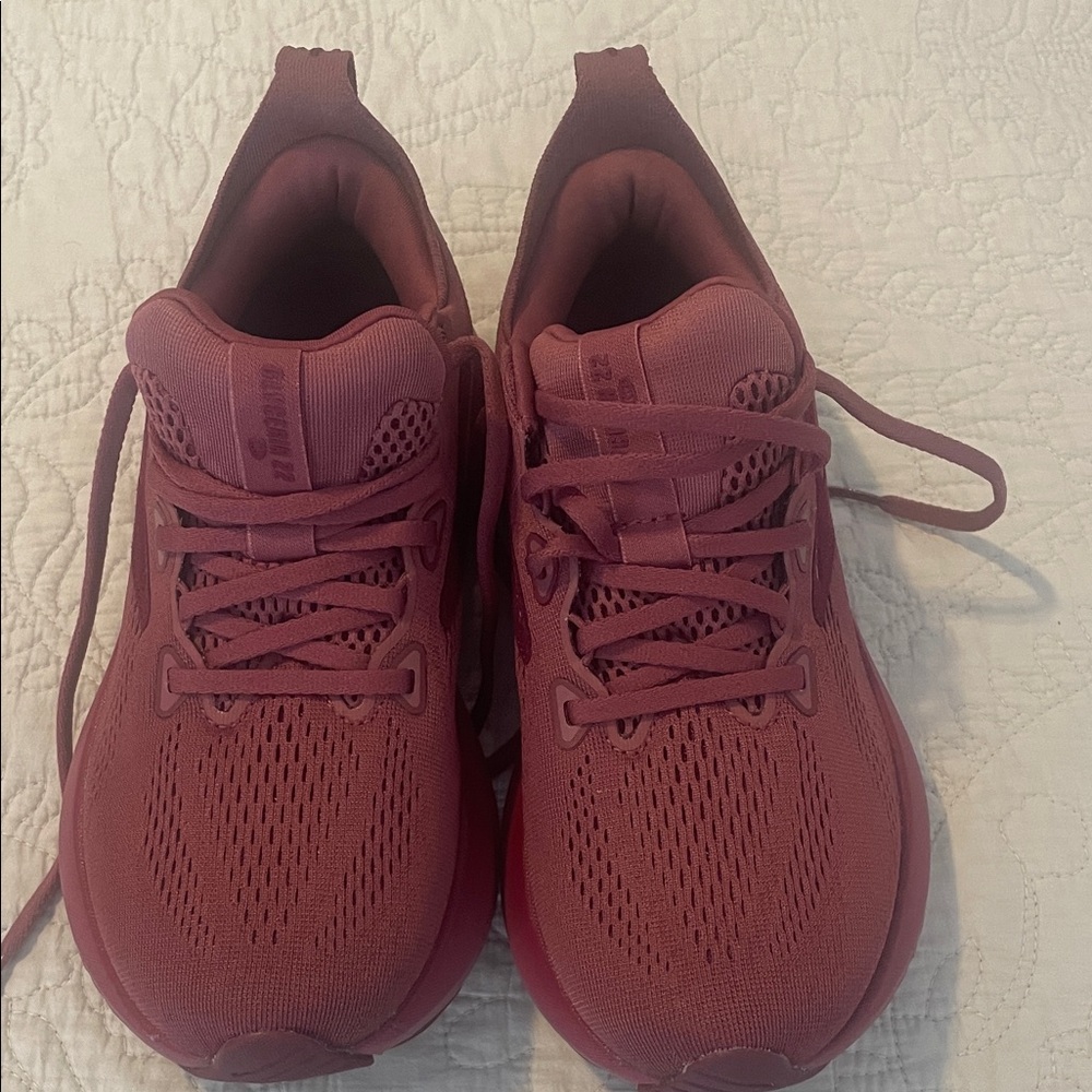 Brooks Glycerin 22 Womens Sz 7